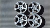  4x100 osztású 6JJ 15" használt Mazda (gyári felni) alufelni - Kia Hyundai Suzuki Toyota stb.
