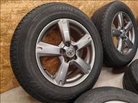 17 colos gyári Toyota alufelni, Rav 4, felni gumi 17 col 5x114,3