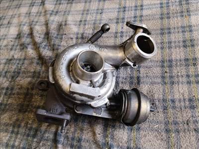 Alfa Romeo 156 1.9 JTD 16V Multijet turbó  46786078