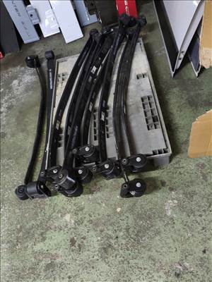 Mercedes Sprinter III W907 Sprinter laprugó  a9103204700 a9103204700-004
