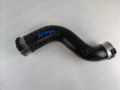 BMW 1 (F20) 118 d B47D20A Turbócső (8518474, 11618518474)