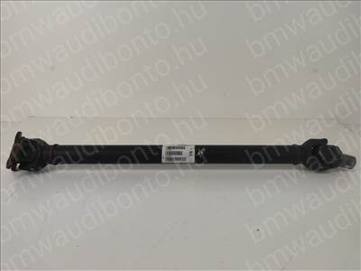 BMW X5 (E70) xDrive 30 d N57 Első kardántengely (7597649, 26208605866, 26209425907)