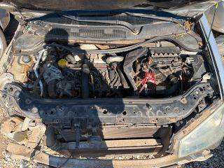 Renault Mégane II 1.5 dCi Klímahűtő Radiátor *172018*