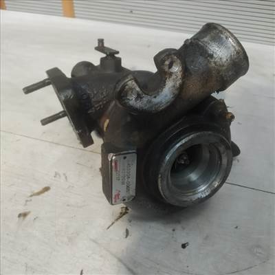 SAAB 9-5 97.09-01.08 Turbó  