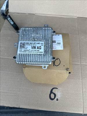 Volkswagen Golf VIII led elektronika 992941571ae