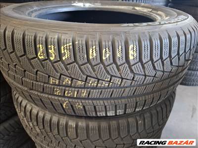  235/60/18" Hankook téli gumi 