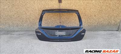 Volvo V60 2010- csomagtérajtó 