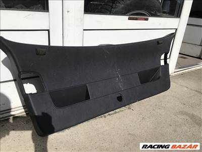 Volkswagen Golf V csomagtér ajtó belső burkolat 1K6867601E