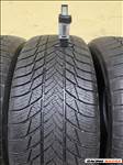  225/5518" újszerű Bridgestone téli gumi gumi