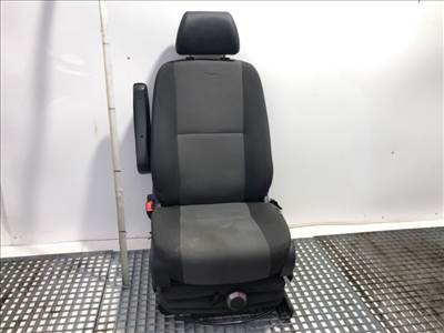 VW CRAFTER 30-50  (2F_) 2006 - 2016 Bal első ülés