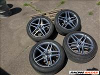 19" 5x112 Mercedes S500 AMG (2 széles)