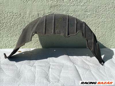 Lexus RX (AL20) Bal hátsó Dobbetét  656384807