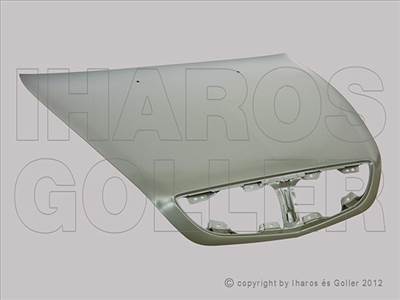 Lancia Lybra 1999-2005 - Gépháztető (OE)