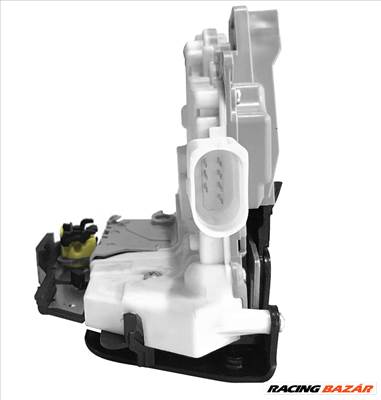 Jobb hátsó központizár Seat Exeo 4F0839016