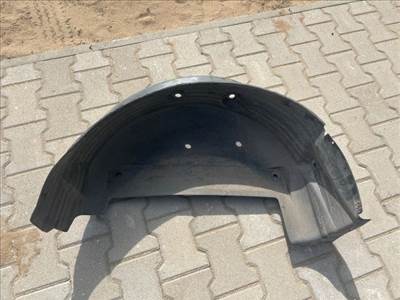 Opel Vivaro A Bal hátsó Hátsó Dobbetét 11065 91165342