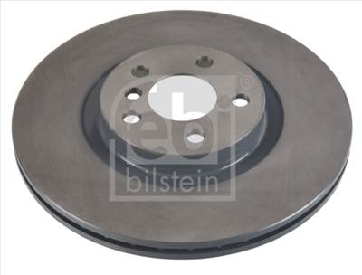 FEBI BILSTEIN 107727 - féktárcsa BMW MINI