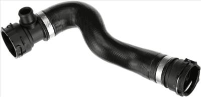 GATES 05-3645 - hűtőcső BMW