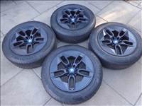  ÚJszeru Gyári BMW iX 20" téli garnitúra / alufelni szett + TPMS 