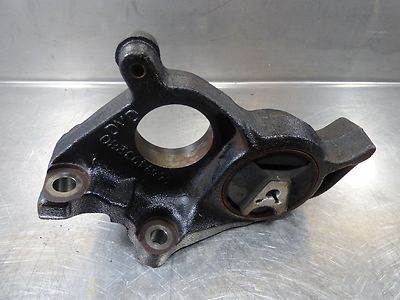 Citroen C4 1.6 HDI motortartó bak tartó 9651493280 használt