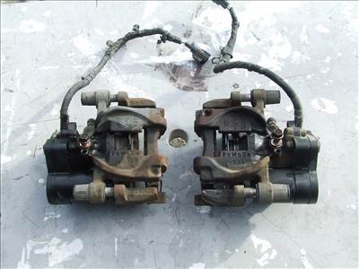Ford Mondeo Mk5 hátsó elektromos féknyereg 