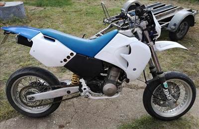 Husqvarna Te 410-510-610 alkatrészek