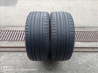 285/45 R20" Goodyear használt nyári gumik (2)