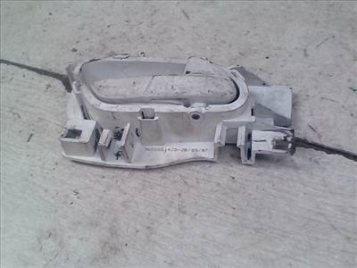 FIAT Scudo 2007.01.01-2016.04.30 Jobb első belső kilincs