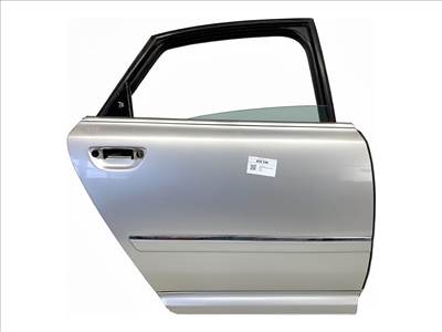 AUDI A8 D3 (4E2, 4E8) 2002 - 2010 Jobb hátsó ajtó