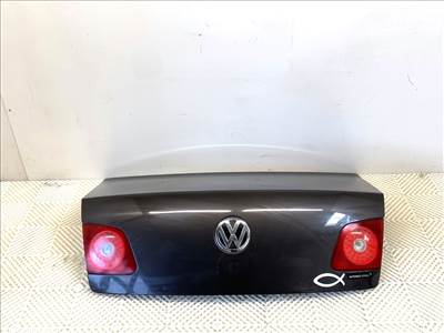 VW PHAETON (3D1, 3D2, 3D3, 3D4, 3D6, 3D7, 3D8, 3D9) 2002 - 2016 Hátsó csomagtérajtó