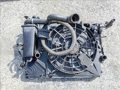 BMW 316 E46 Bmw e46 316 318 hűtő sor vízhűtő klímahűtő