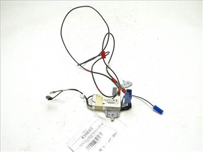 TOYOTA LAND CRUISER 200 (_J2_) 2007 - 2022 Antenna 86300-60490