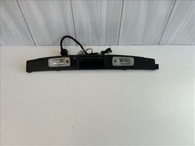 Hyundai Santa Fé (DM/NC) Csomagtérajtó Burkolat (Részeivel) 873722w000 957602w000