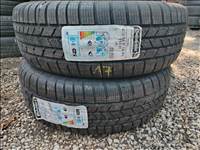  235/65r18 Continental téli gumi 2db dot1517!!!!