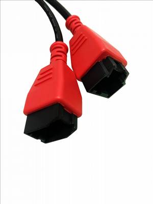 Chrysler jeep dodge OBD átalakító adapter