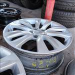 5x114,3 18 Gyári Kia alufelni 148000ft a 4db/98/