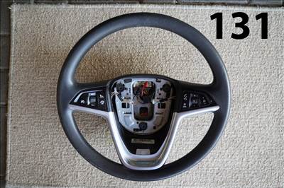 Opel Astra J multikormány