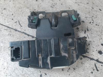 CITROEN C3 Picasso 2009.10.01-2017.06.11 Csomagtér ajtó zárszerkezet