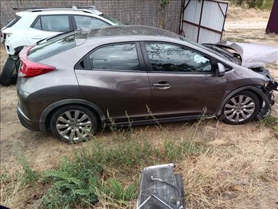 Honda Civic bontott alkatrészek 2012-től 1.8 