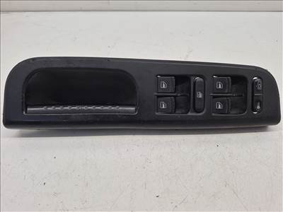 Volkswagen Golf IV, Bora bal első ajtóbehúzó ablakemelő kapcsolóval 5 ajtóshoz (40894) 1j4959857d