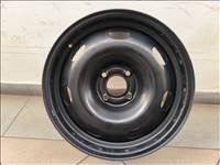  4 db gyári Citroen Peugeot acélfelni 4x108 6,5x16 ET26