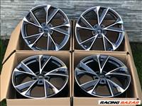  5x112 lyukosztású 8,5JJ 19" új MAM Rs6 Audi Vw Skoda Seat Cupra alufelni