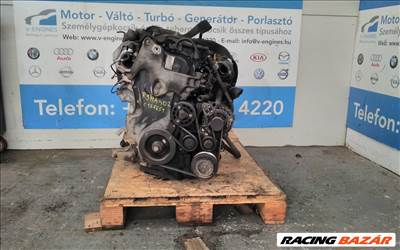 RENAULT R9MA402 BONTOTT MOTOR 
