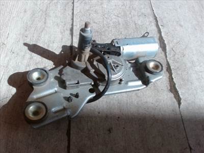 FORD FOCUS 98-04 Ablaktörlő motor hátsó