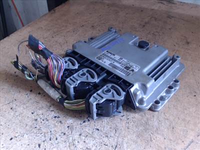 CITROEN C5 05- Motorvezérlő egység ECU PCM modul