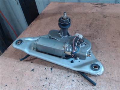 DAEWOO Tacuma 02-08 Ablaktörlő motor hátsó