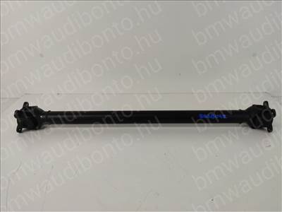 BMW 3 (E90) 325 i xDrive N47D20A Első kardántengely (8628042, 26209488491, 26207629987, 26207620520, 26207529294)