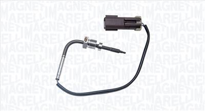 MAGNETI MARELLI 172000465010 - Érzékelő, kipufogógáz-hőmérséklet CHRYSLER DODGE JEEP