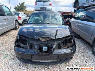 Seat Cordoba II Motorháztető *172648*