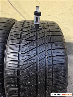  315/3520" újszerű Kumho téli gumi gumi