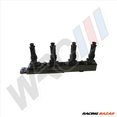 Gyújtótrafó Opel Agila Astra G Corsa B Corsa C 1.2 16v 1208012